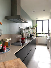 Duplex spacieux et cosy dans un agréable quartier de Forest. A quelques mètres d Brussels, Belgium Duplex Forest Entire rental unit vacation rental 39037886