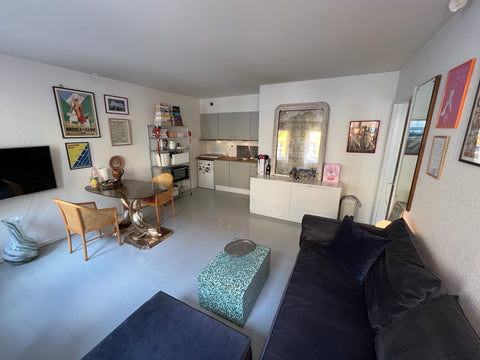 Amazing apartment in central Copenhagen, 2 minutes walk from Christianshavn metr Copenhagen, Denmark Charming flat with rooftop in central Copenhagen Entire condo vacation rental 53673400