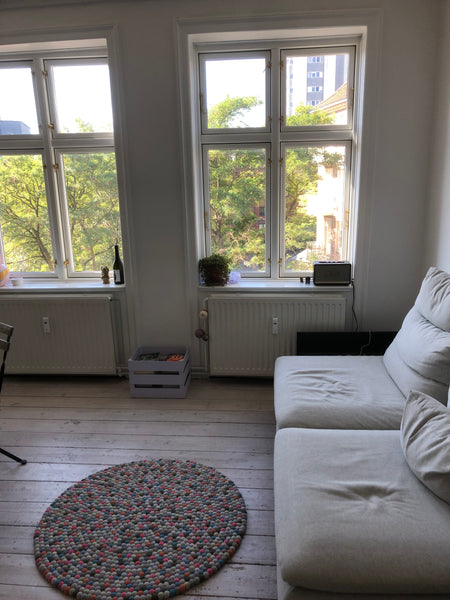 Dejlig to-værelses lejlighed beliggende på grænsen mellem Frederiksberg og Veste  Lovely 2-room apartment in Copenhagen Entire condo vacation rental 636075309163566595