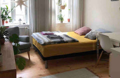 This is a room in a 2 room apartment where I also live.<br /><br /><b>The space< Copenhagen, Denmark Cozy room in the center Private room in rental unit vacation rental 50170160