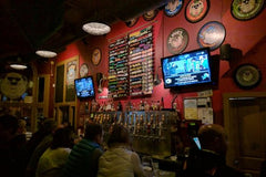 Pittsburgh Bar Hunt: Party Through Pittsburgh Bar Crawl  Private Tours and Travel Guide America New York CITY Pittsburgh Destination Tour America New_York CITY Pittsburgh