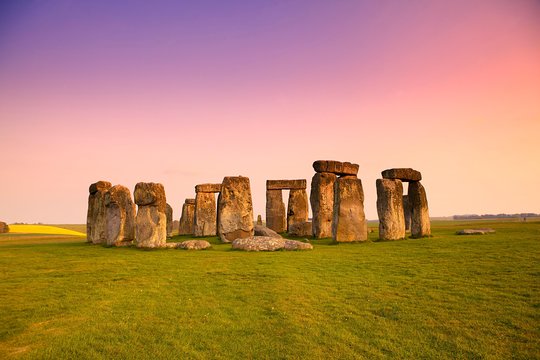 Stonehenge Tour from London or Southampton  Private Tours and Travel Guide Europe London CITY London Destination Tour