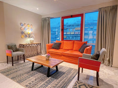 WSD Baia Luxury Bright New 1BD Suite is located in Athens, within a 5-minute wal Athens, Greece WSD Baia Luxury Bright New 1BD Suite（A2） Entire condo vacation rental 50707397