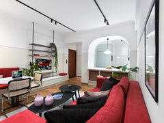 An exclusive apartment in the most prestigious area of Athens Center.<br />Kolon Athina, Greece Kolonaki Stunning Apartment  by gianttrip. Entire rental unit vacation rental 40366663