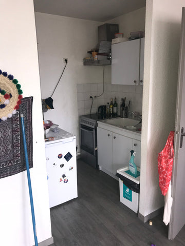 Appartement Cosy proche de l’hyper-centre de Bordeaux. À 10min à pied de la plac Casablanca, Morocco Appartement Cosy proche du centre et des commerces Entire condo vacation rental 40389929