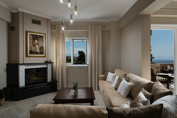 Villa Ira is located in Chorafakia ,a small village 11 km  away from the beautif Chania, Greece Villa IRA Entire villa vacation rental 13009809