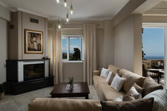 Villa Ira is located in Chorafakia ,a small village 11 km  away from the beautif Chania, Greece Villa IRA Entire villa vacation rental 13009809