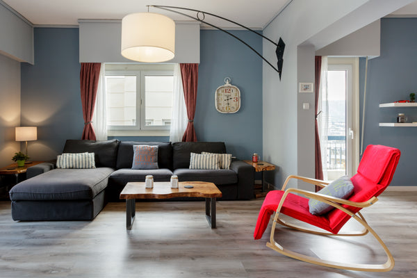 Decorated with refined style, Diamond Home 5 will give you a really special feel Athens, Greece Explore Athens from a Stylish and Ample Diamond Home Entire rental unit vacation rental 19480180
