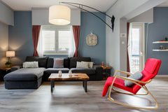 Decorated with refined style, Diamond Home 5 will give you a really special feel Athens, Greece Explore Athens from a Stylish and Ample Diamond Home Entire rental unit vacation rental 19480180