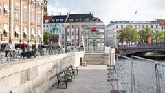 Perfect apartment for 2 people in central Copenhagen. The apartment is placed in Copenhagen, Denmark Perfect apartment for 2 in the heart of Copenhagen Entire condo vacation rental 49822998