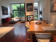Loft styled house. Fully furnished, breathes space and contemporary luxury, incl Brussels, Belgium Steph & Ju's Place -  Modern & Bright 5 Bdm House Entire home vacation rental 1698104