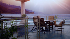Our suites are located on the beach and inside the town of Paleochora. Reasons t Palaiochora, Greece Gonis Suites Entire rental unit vacation rental 13735537