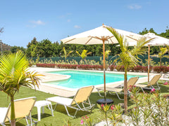 Green Orange Villa is an official licensed property by Greek tourist organizatio  Luxurious Villa-Organic Farm-Birds Entire villa vacation rental 9781572
