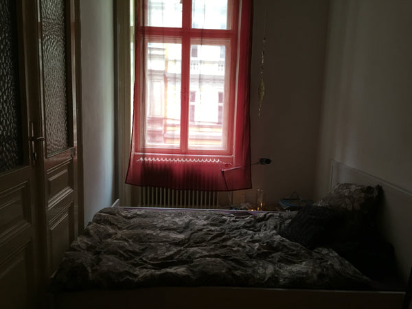 Lovely room in a viennese flair apartment located in the the heart of Vienna! Co Cologne, Germany Room located in the heart of Vienna! Private room in rental unit vacation rental 23092289