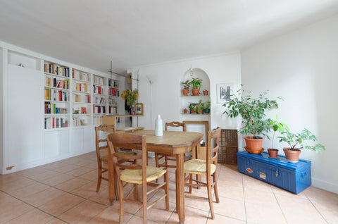 Bonjour! My apartment is located in a quiet street in the heart of a trendy neig Paris, France cosy apartment Paris 10ème Entire rental unit vacation rental 12539765