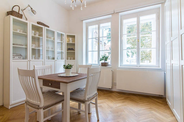 Quiet apartment hidden in the small streets surrounded by legends overlooking co Czechia Romantic getaway in the neighbourhood of St. Agnes Entire rental unit vacation rental 20906929