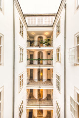 This is a new designed and refurbished apartment, which is situated in a histori Vienna, Austria Beautiful Inner City Apartment (24) Entire rental unit vacation rental 23543556