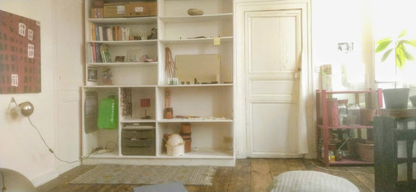 Idéalement situé à 10min à pied de la gare St-Jean et du centre ville (rue Saint  Bordeaux Capucins appartement à 10min gare St Jean Entire rental unit vacation rental 53452263