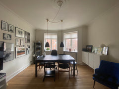 Nyd det simple liv i denne fredelige og centralt beliggende bolig.<br />Tæt på m  Dejlig lejlighed tæt på centrum af København :) Entire condo vacation rental 617085803631804022