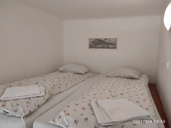 Hello, we would be happy to host You in our 5 bedroom apartment located just 5 m Prague, Czechia Prague city centre private room Private room in rental unit vacation rental 44309123