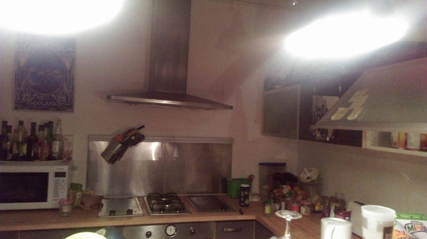 Mon logement est proche de la vie nocturne, les transports en commun, parcs et l Lyon, France Chambre Lyon centre Private room in rental unit vacation rental 13493752