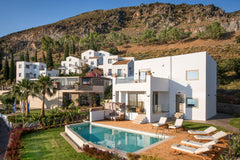 We offer experiences that are authentically local, and we see everyone as a gues Crete, Greece Boutique hotel with Amazing Panoramic Sea View Room in boutique hotel vacation rental 43823041