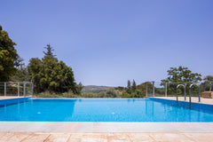 Surrounded by the amazing Cretan nature, modern stone-made villa Pines with heat Chania, Greece Modern Stone Villa Pines, Heated Pool and Garden! Entire villa vacation rental 53193455
