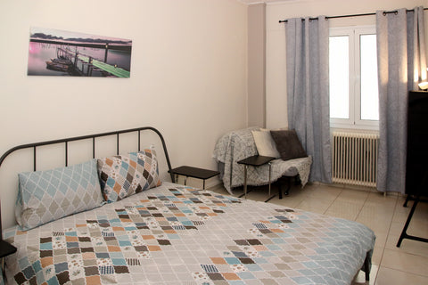 A small cozy apartment downtown nearby Acropolis, Monastiraki and Plaka<br /><br Vyronas, Greece Cozy apartment downtown in Syntagma Entire rental unit vacation rental 34383756