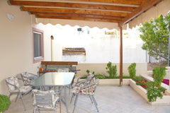 Villa Sofrida is located in the center of the beautiful town of Agios Nikolaos.  Heraklion, Greece Villa Sofrida city central in Agios Nikolaos Entire home vacation rental 668662092492185481