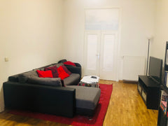 Oubliez vos soucis dans ce logement spacieux et serein. Un appartement au cœur d Brussels, Belgium Etterbeek,superbe appartement au cœur de Bruxelles Entire rental unit vacation rental 673337527788099826