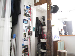 This beautiful apartment is ideally situated to visit the capital. In the famous Paris, France charming apart rue des martyrs 9eme Entire rental unit vacation rental 2863034