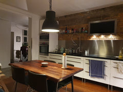 Apartment with a New York style. Perfect for a family or group of friends visiti Copenhagen, Denmark New York style apartment Entire condo vacation rental 39414650