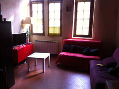 Adorable appartement au coeur du centre historique de Lyon, entouré de rues pavé Lyon, France APPARTEMENT COEUR DE LA VILLE Entire rental unit vacation rental 8945165