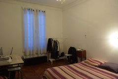 Chambre à partager dans colocation<br /><br /><b>The space</b><br />Appartement   Chambre dans Paris Private room in rental unit vacation rental 20182634