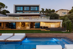  Rethimnon, Greece Cavo Dago Villa Entire villa vacation rental 53508060