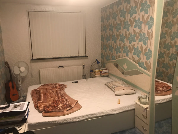 Mit hus ligger tæt på Fields Shopping Centre og 15 minutter fra centrum  Værelse i København Private room in villa vacation rental 21202604