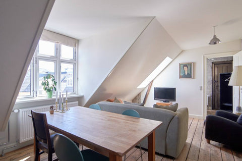 Beautiful separate apartment. Only you will live  there. Situated in the nicest   Bright 2 room apartment for yourself, best area Entire rental unit vacation rental 28189713