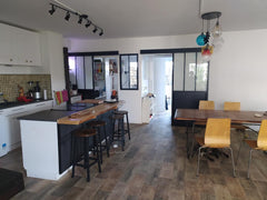 Appartement spacieux et très agréable dans le meilleur secteur du bouscat. Entou Paris, France Le bouscat: Très belle appartement en Résidence Entire condo vacation rental 662680423976554909