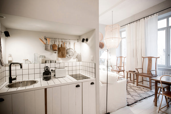 Situé rue Saint Georges dans le vieux-Lyon, à 5 min de la place Bellecour, au de Lyon, France 5 min place Bellecour - Bail Mobilité uniquement Entire rental unit vacation rental 49253788