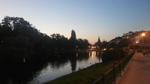 Cozy and bright flat in the 