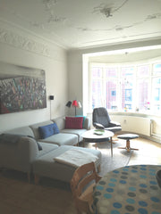 This spacious appartment is perfect for families, couples or business travellers Copenhagen, Denmark Great family 3 room apartment Entire rental unit vacation rental 37906423