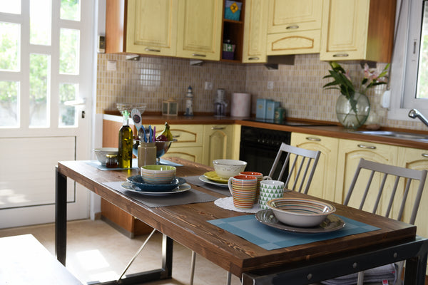 Summer ground-floor residence, lately renovated and fully equipped. Ideal locate Rethimnon, Greece Dimitris' & Valentina's Home - Plakias Entire home vacation rental 18665504
