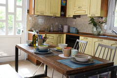 Summer ground-floor residence, lately renovated and fully equipped. Ideal locate Rethimnon, Greece Dimitris' & Valentina's Home - Plakias Entire home vacation rental 18665504