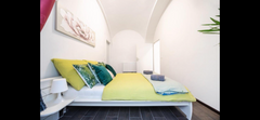Cozy apartment flat in the very central part of Vienna, just next to Viennese Do  PERFECT LOCATED NEW APARTMENT (4) Entire rental unit vacation rental 44247045