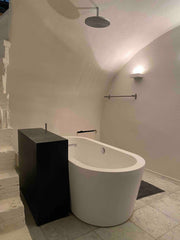 This unique place has a style all its own. High ceilings, big hot-tub and a crea Antwerp, Belgium Unique apartment downtown Antwerp! Entire condo vacation rental 551311179300213734