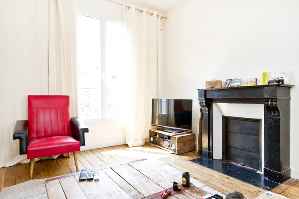 Very charming 382 sqf (35 m2) studio in the heart of Montmartre. <br /><br />Wif New York, NY Charming Flat in Montmartre Entire rental unit vacation rental 3547634