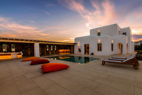 Greece Villa Aloni Entire villa vacation rental 39192259