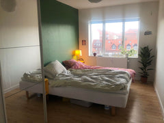 Charming & light apartment, just 300m from the metro<br /><br /><b>The space</b> Copenhagen, Denmark Charming & light apartment, 300m from the metro Entire rental unit vacation rental 33893723
