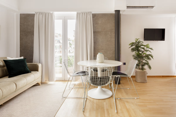 Kick back in a stylish and ultramodern apartment in the heart of one of the olde Athens, Attica, Greece Hip & Stylish Downtown Apartment Entire rental unit vacation rental 24517471