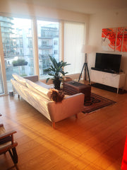 Nyd det simple liv i denne fredelige og centralt beliggende bolig., med åbent kø Copenhagen, Denmark Moderne lejlighed med lækker altan og udsigt til Københavns havn Entire condo vacation rental 52138123